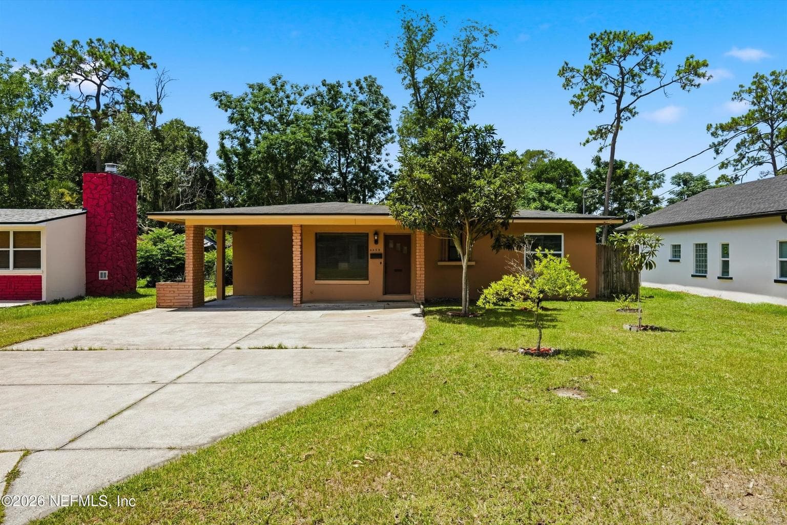 6258 SPRING FOREST Circle, Jacksonville, FL 32216, Jacksonville, FL - photo 1