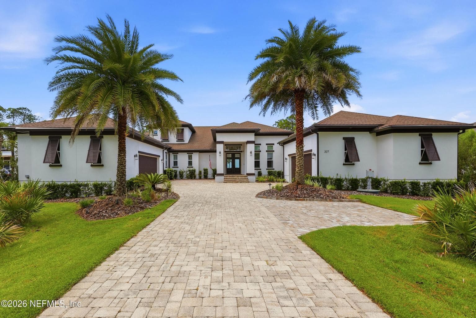 327 COSTA DEL SOL Drive, St. Augustine, FL 32095, St. Augustine, FL - photo 1