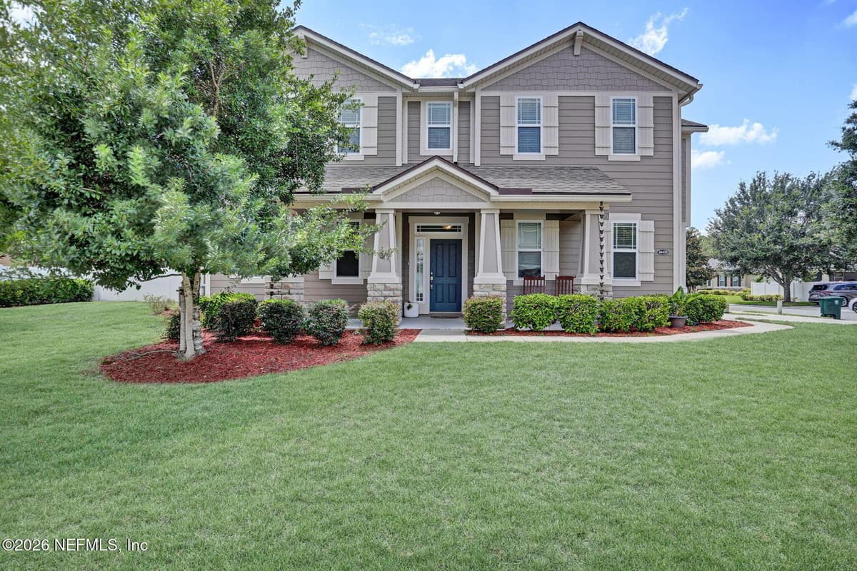 14420 SERENOA Drive, Jacksonville, FL 32258, Jacksonville, FL - photo 2