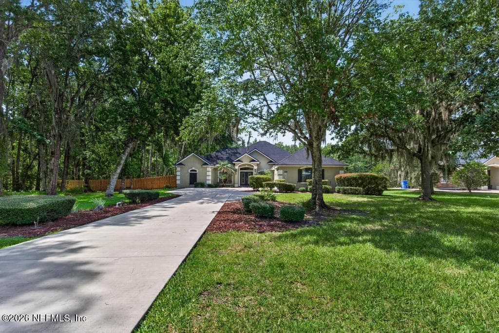 8301 SHEILA Drive, St. Augustine, FL 32092, St. Augustine, FL - photo 1