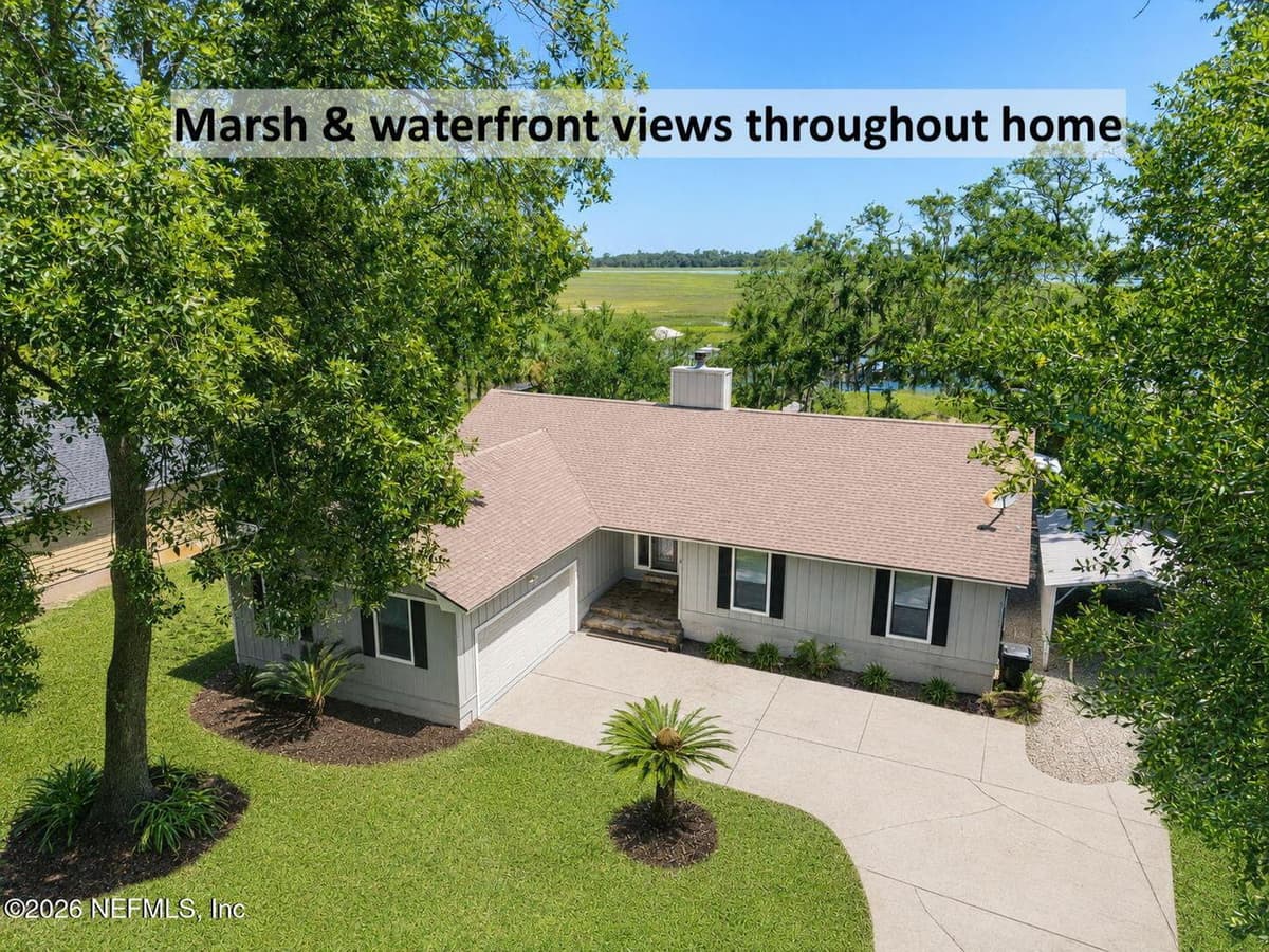 97260 PIRATES POINT Road, Yulee, FL 32097, Yulee, FL - photo 2