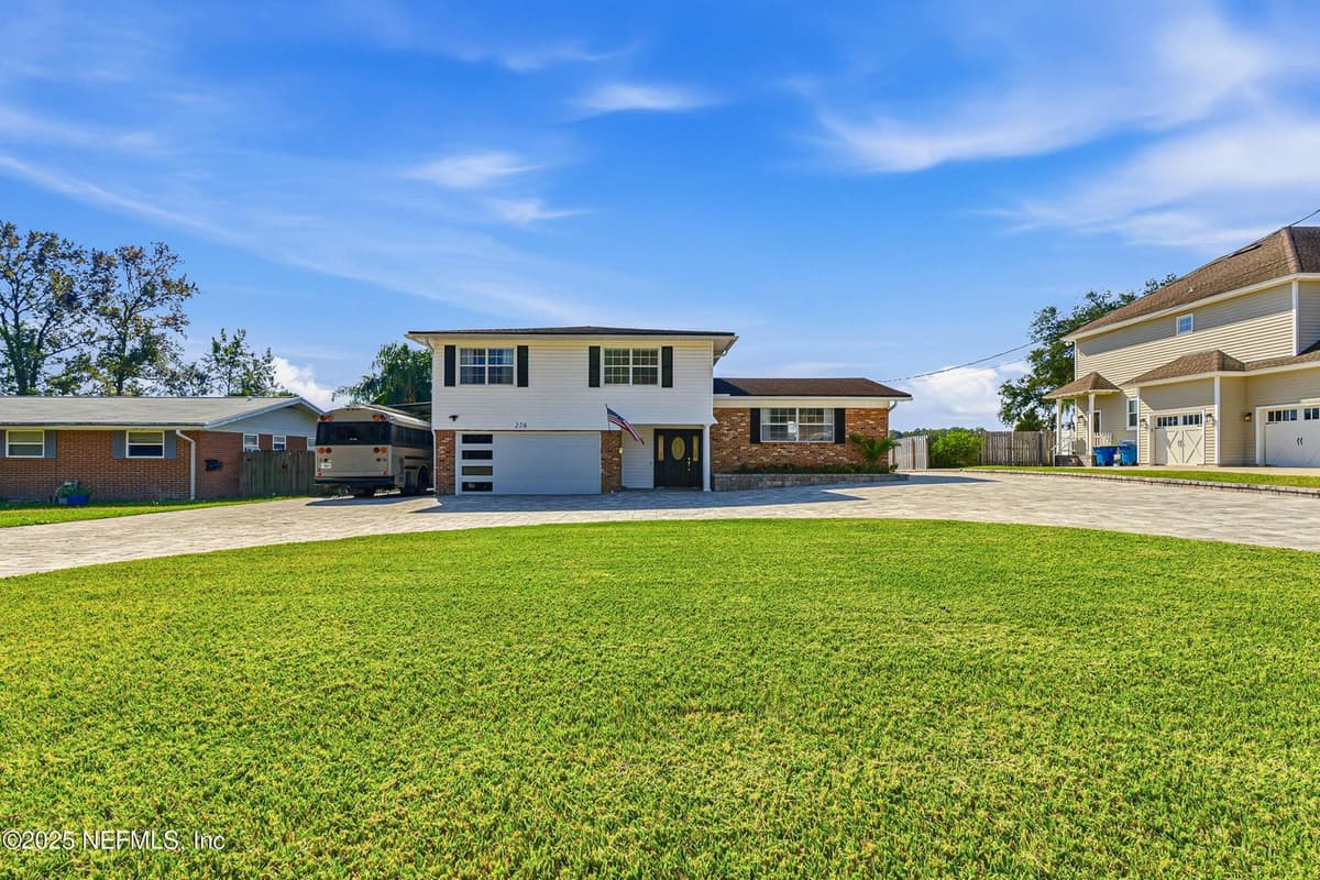 276 BAISDEN Road, Jacksonville, FL 32218, Jacksonville, FL - photo 2