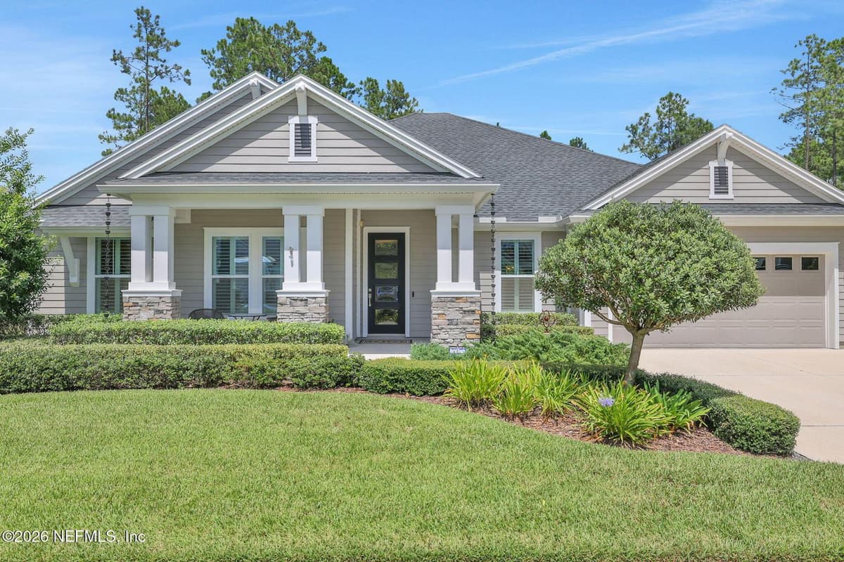 146 CLARENDON Road, St. Johns, FL 32259, St. Johns, FL - photo 2