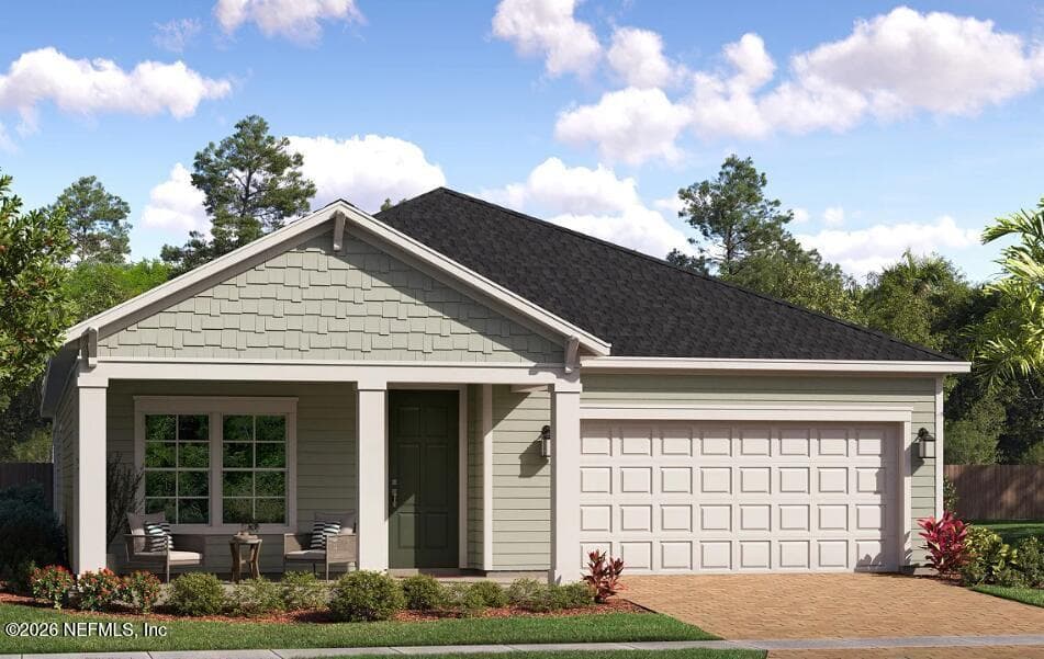 128 SMOKERISE Drive, St. Augustine, FL 32092, St. Augustine, FL - photo 1