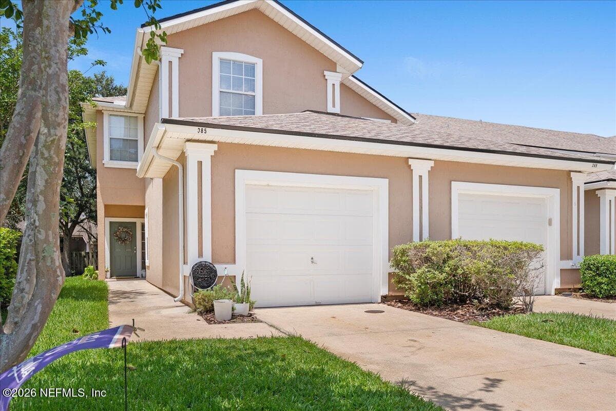 385 SCRUB JAY Drive, St. Augustine, FL 32092, St. Augustine, FL - photo 1