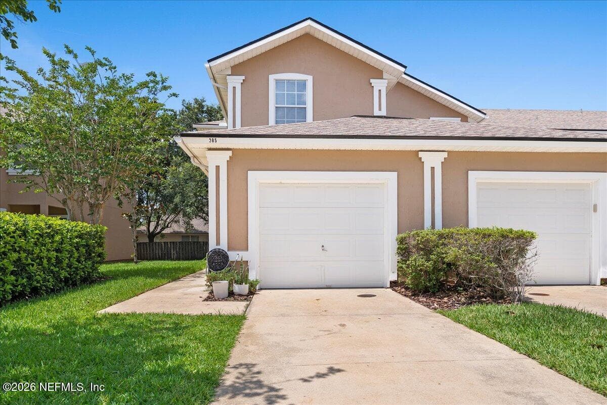 385 SCRUB JAY Drive, St. Augustine, FL 32092, St. Augustine, FL - photo 2