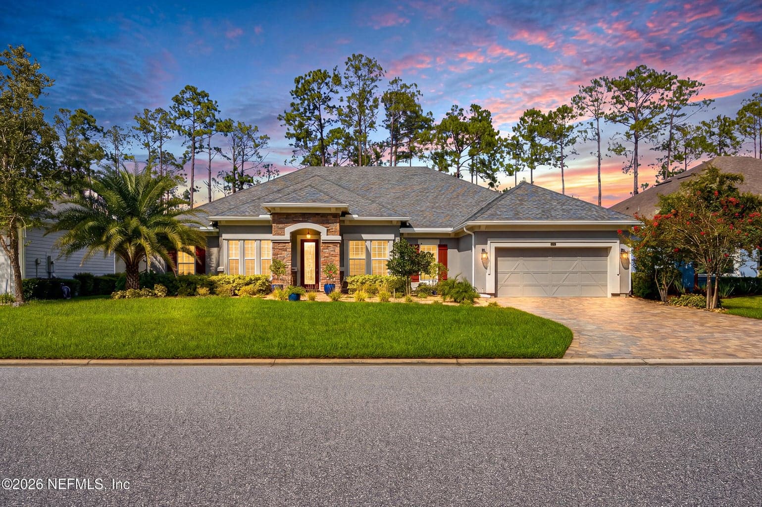 515 OXFORD ESTATES Way, St. Johns, FL 32259, St. Johns, FL - photo 1