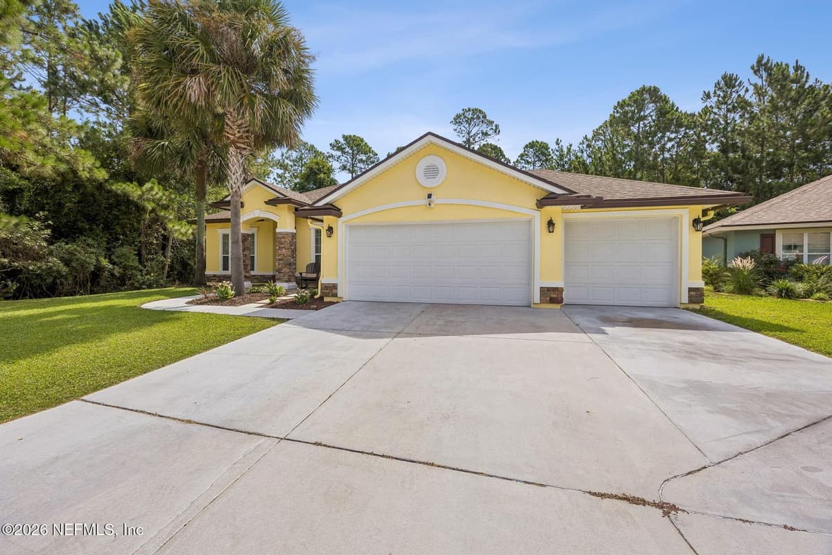 33206 PRAIRIE PARKE Place, Fernandina Beach, FL 32034, Fernandina Beach, FL - photo 3