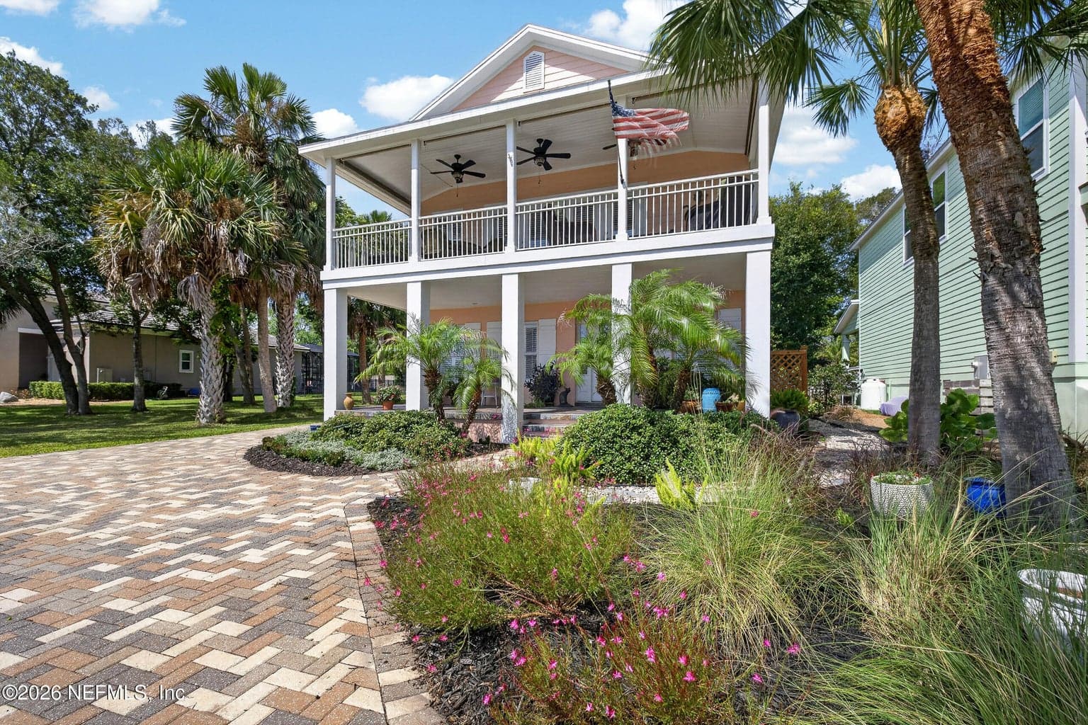 158 WASHINGTON Street, St. Augustine, FL 32084, St. Augustine, FL - photo 1