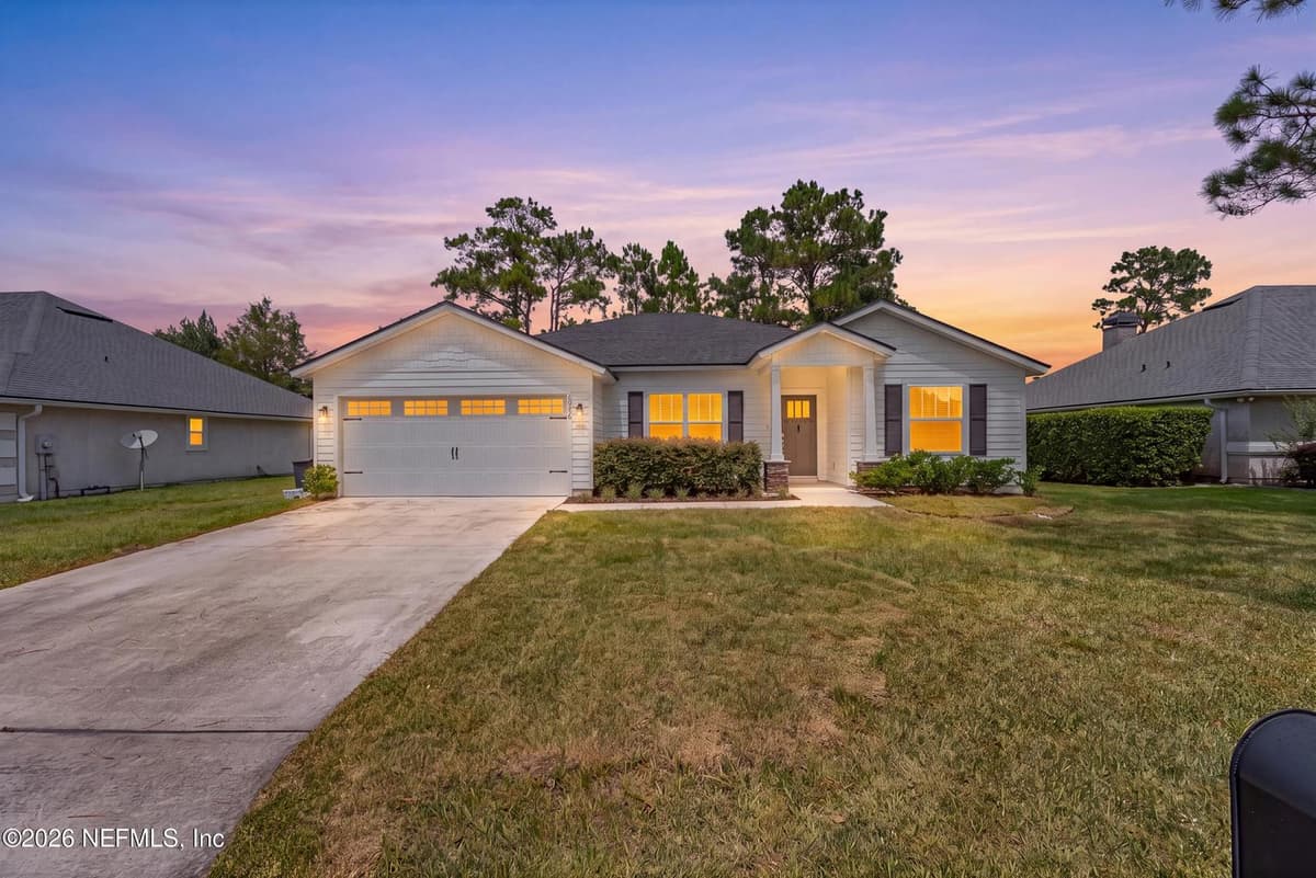15757 JIM Court, Jacksonville, FL 32218, Jacksonville, FL - photo 2