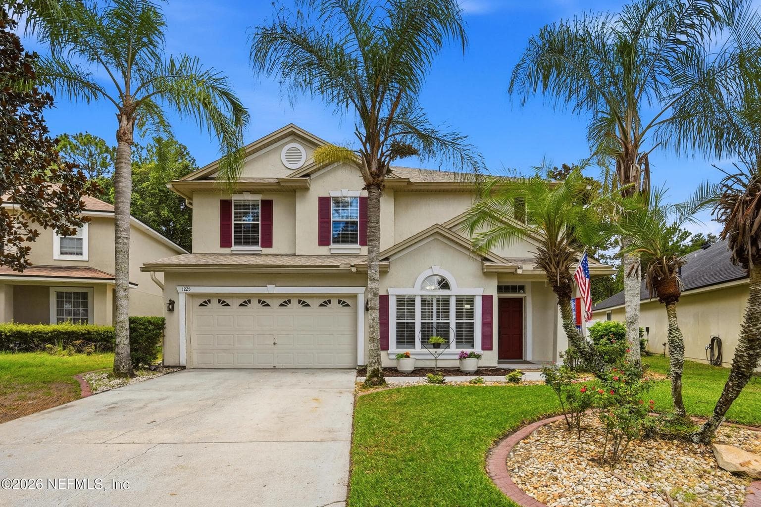 1225 SPLENDID RAVINE Street, St. Augustine, FL 32092, St. Augustine, FL - photo 1