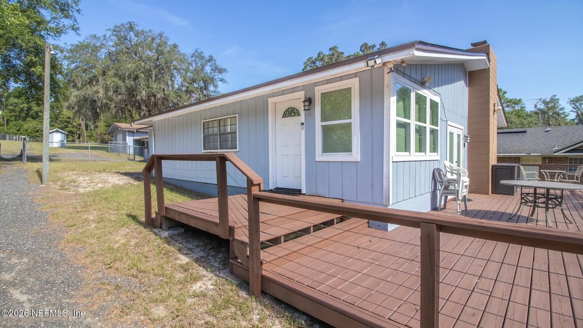8443 LILY LAKE Road, Melrose, FL 32666, Melrose, FL - photo 2