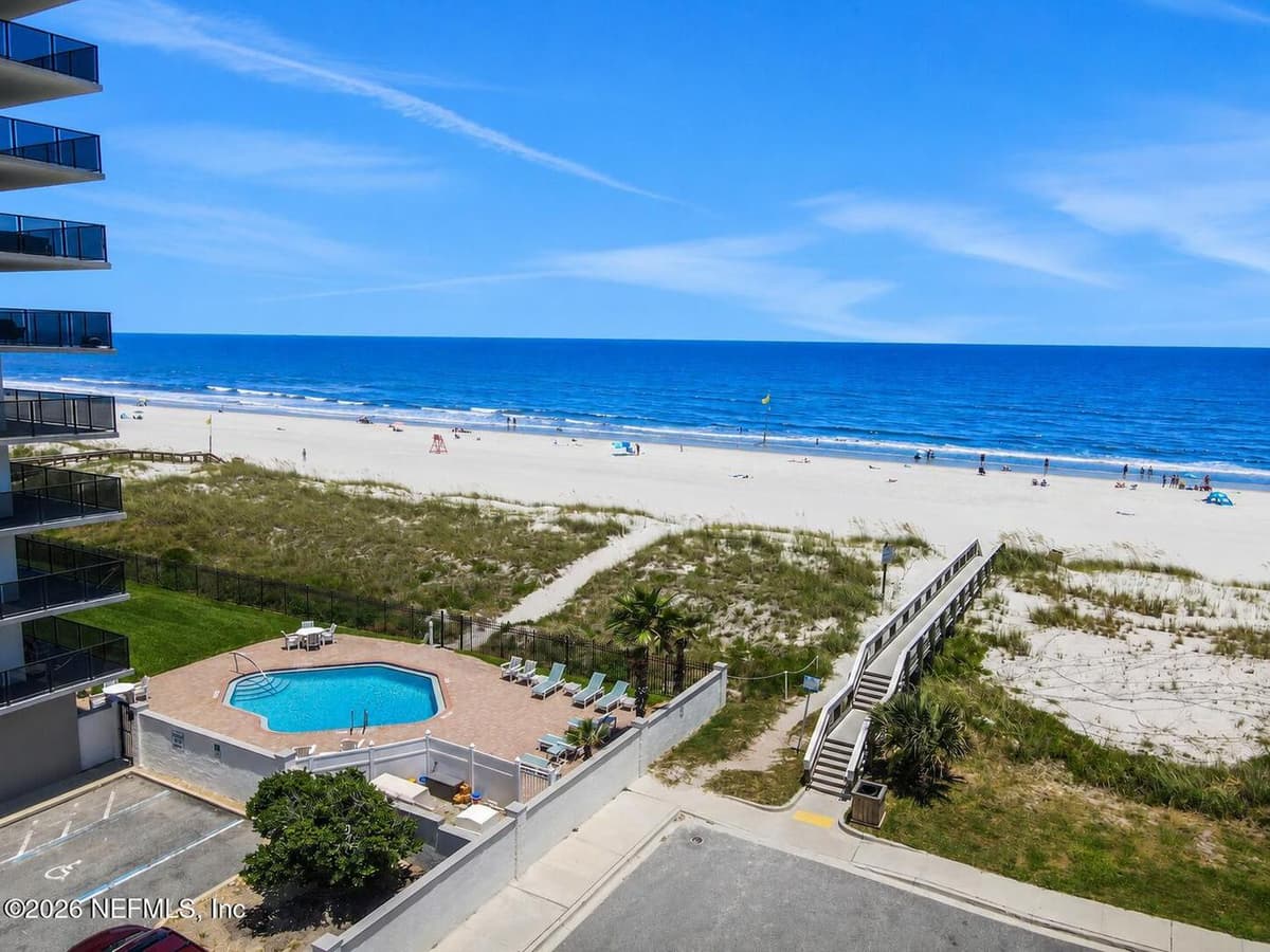 1221 1ST Street S 2B, Jacksonville Beach, FL 32250, Jacksonville Beach, FL - photo 3