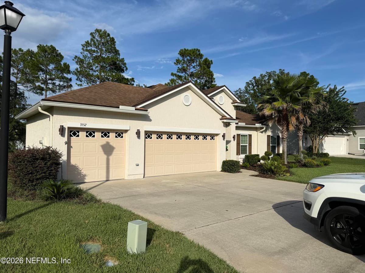 3552 GRAND VICTORIA Court, Green Cove Springs, FL 32043, Green Cove Springs, FL - photo 3