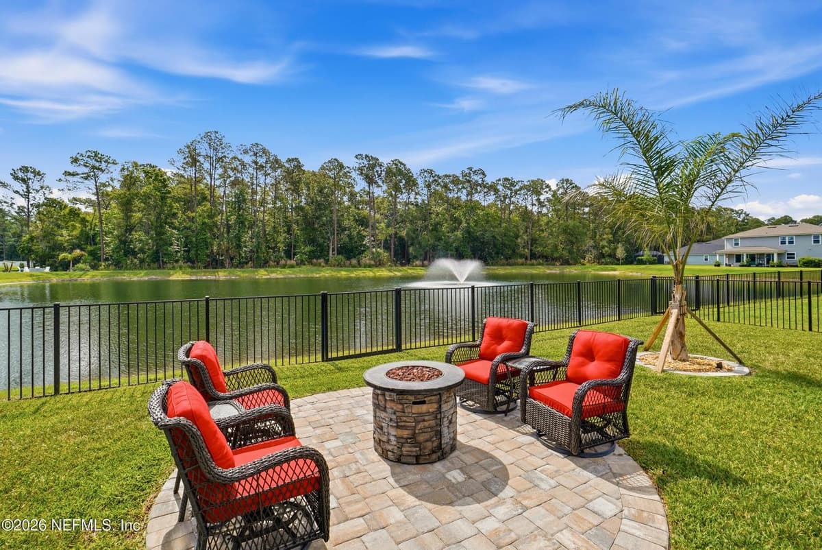 424 CEDAR PRESERVE Lane, St. Augustine, FL 32095, St. Augustine, FL - photo 2