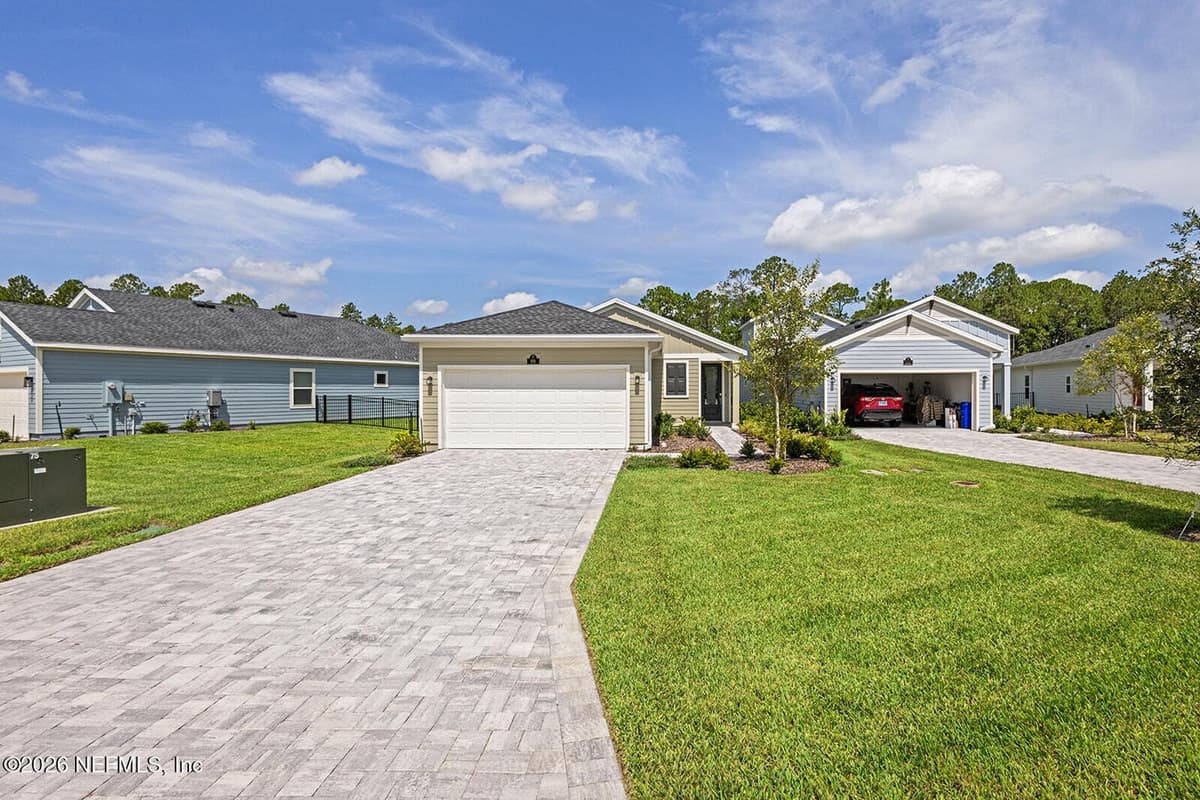 99 ROUND ROBIN, St. Johns, FL 32259, St. Johns, FL - photo 3