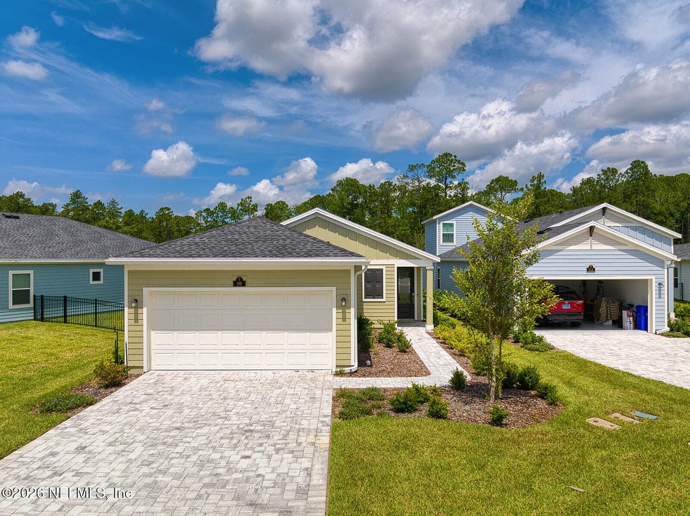 99 ROUND ROBIN, St. Johns, FL 32259, St. Johns, FL - photo 1