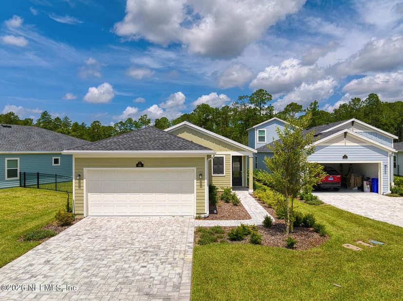99 ROUND ROBIN, St. Johns, FL 32259