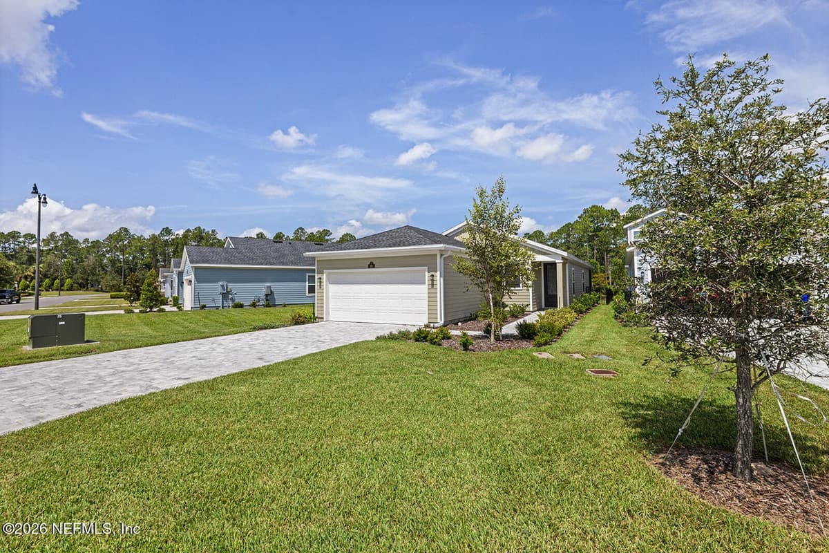 99 ROUND ROBIN, St. Johns, FL 32259, St. Johns, FL - photo 2