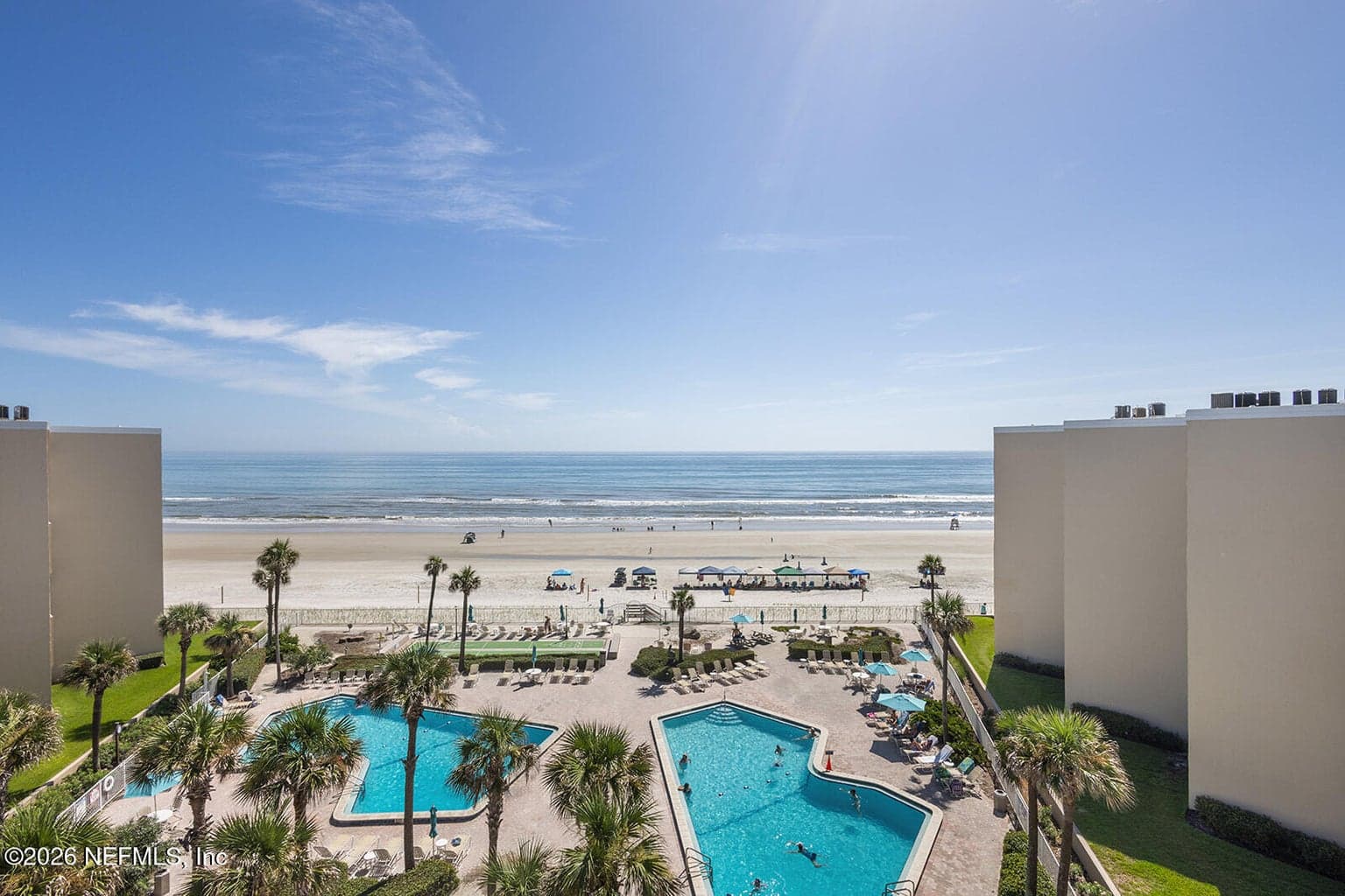 2401 S ATLANTIC Avenue A603, New Smyrna Beach, FL 32169, New Smyrna Beach, FL - photo 1