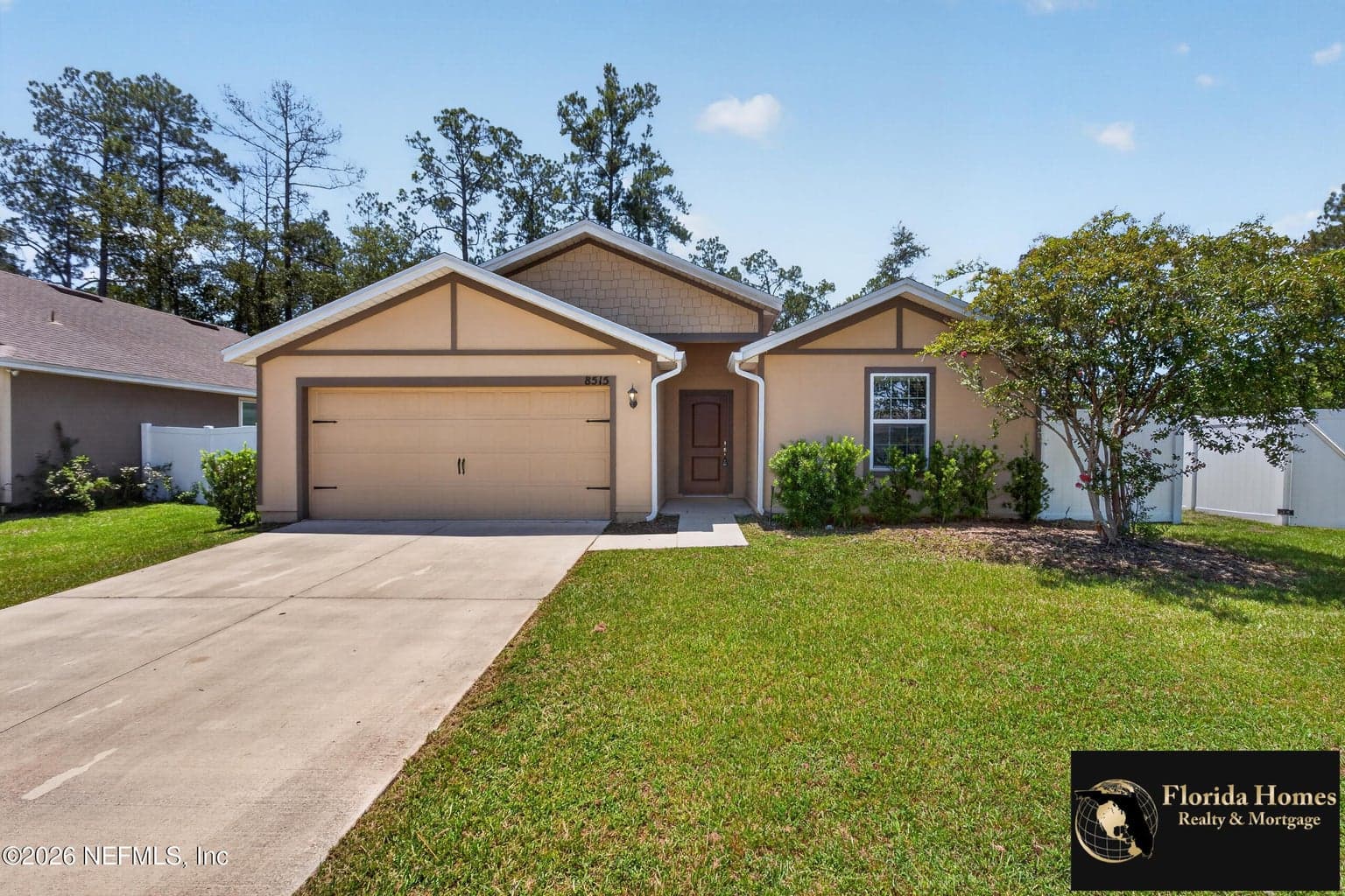 8515 LAKE GEORGE Circle E, Macclenny, FL 32063, Macclenny, FL - photo 1