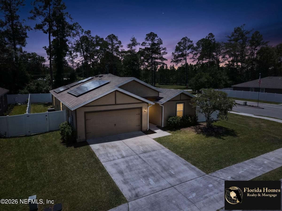 8515 LAKE GEORGE Circle E, Macclenny, FL 32063, Macclenny, FL - photo 2