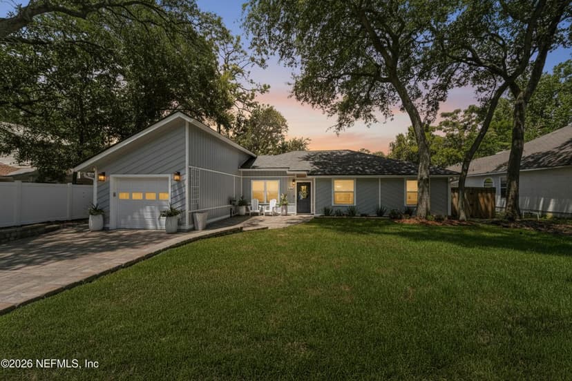 1206 17TH Street N, Jacksonville Beach, FL 32250
