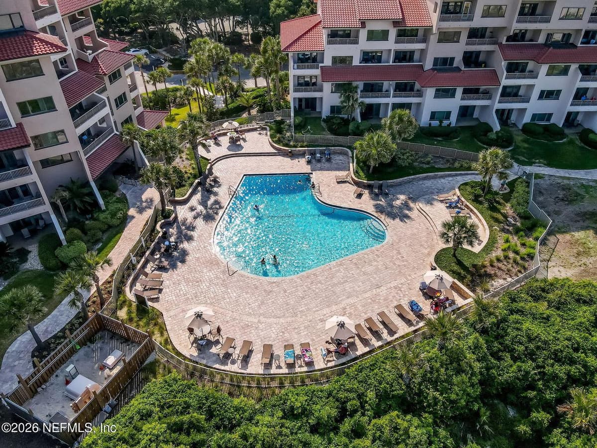 283 & 284 SANDCASTLES Court, Fernandina Beach, FL 32034, Fernandina Beach, FL - photo 2