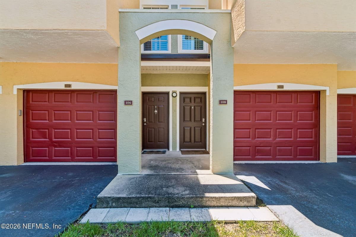 1010 BELLA VISTA Boulevard 4-108, St. Augustine, FL 32084, St. Augustine, FL - photo 3