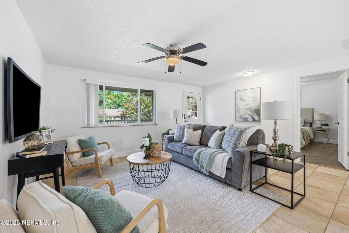 2503 LIBERTY Lane, Jacksonville Beach, FL 32250, Jacksonville Beach, FL - photo 3