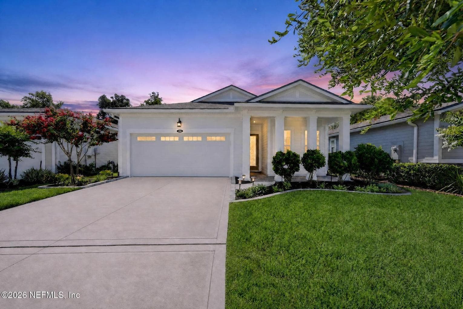 186 LADYSLIPPER Drive, St. Johns, FL 32259, St. Johns, FL - photo 1