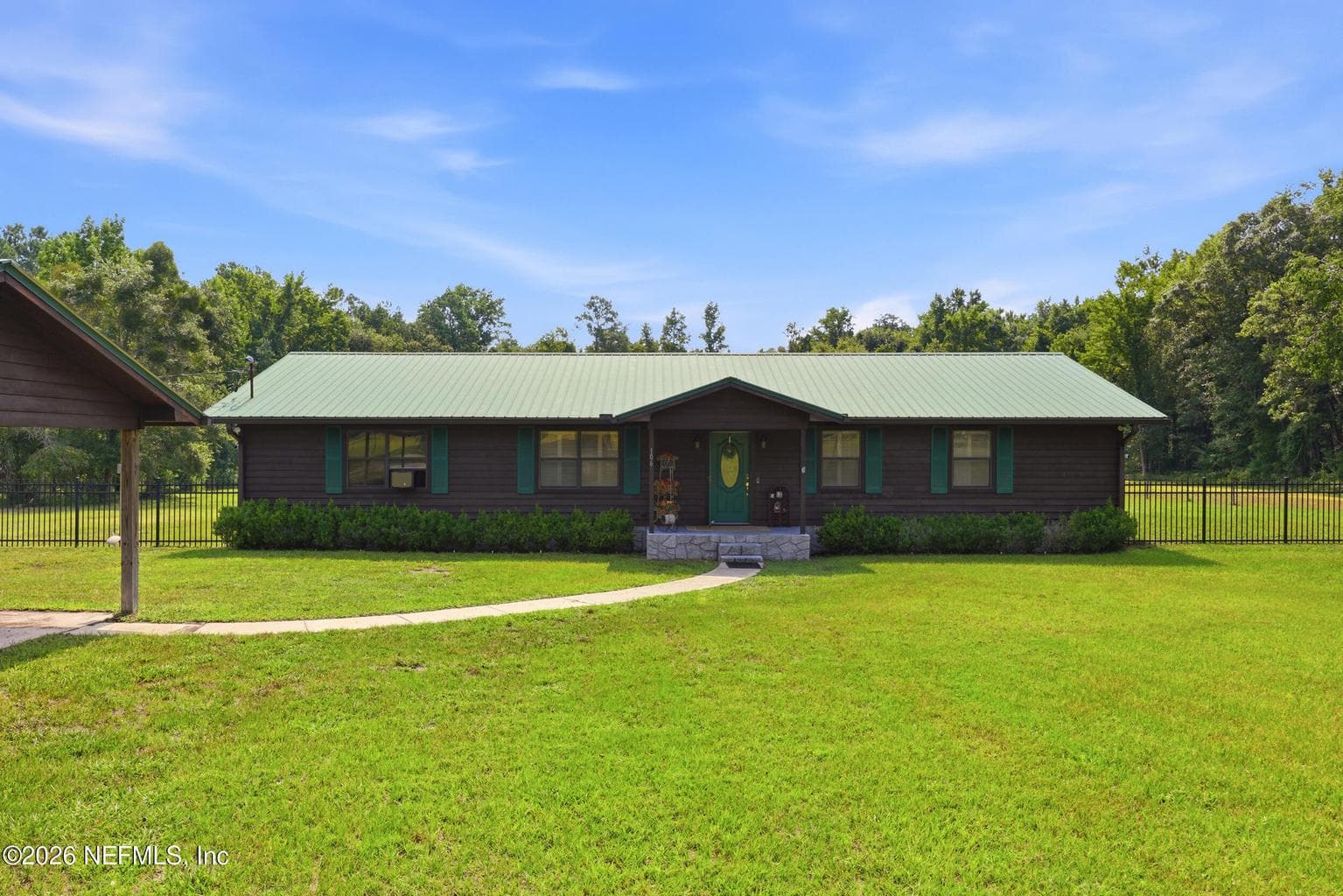 106 KRANTZ Road, Palatka, FL 32177, Palatka, FL - photo 1