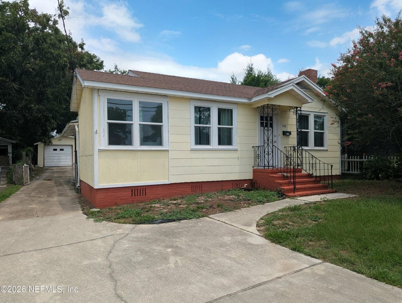 5143 PALMER Avenue, Jacksonville, FL 32210, Jacksonville, FL - photo 1