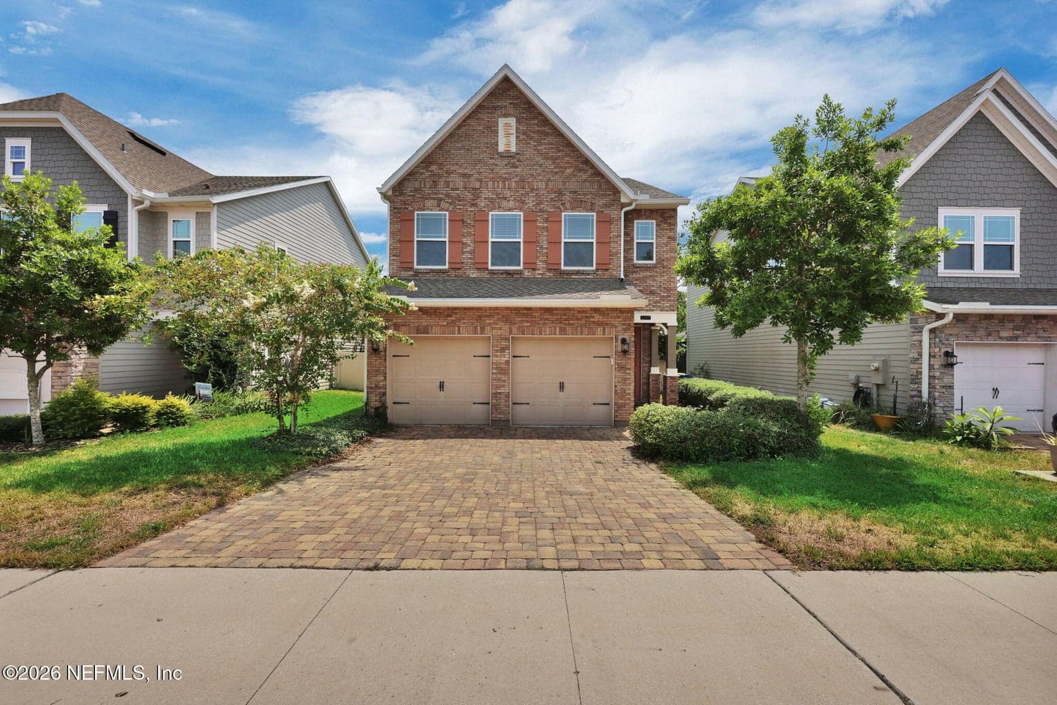 2677 FAWN POINT Drive, Jacksonville, FL 32225, Jacksonville, FL - photo 1