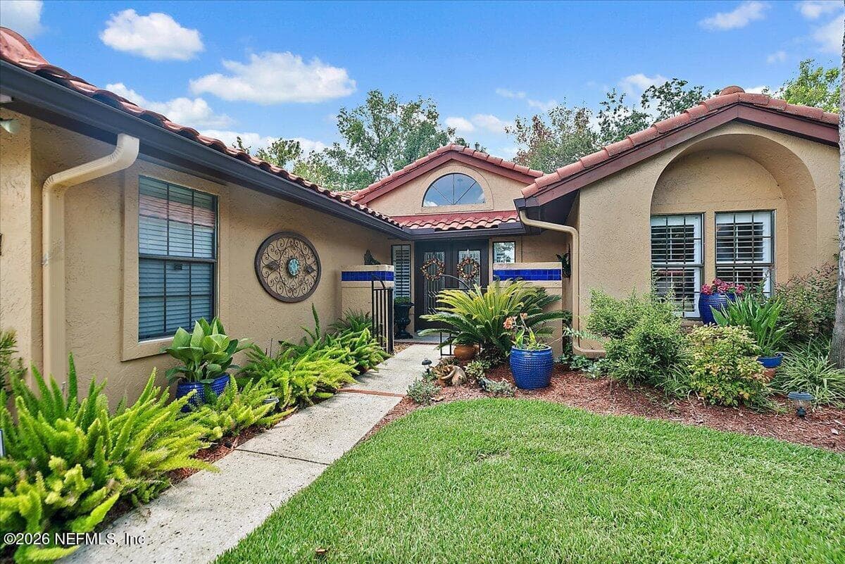 4068 CORRIENTES Court S, Jacksonville, FL 32217, Jacksonville, FL - photo 2