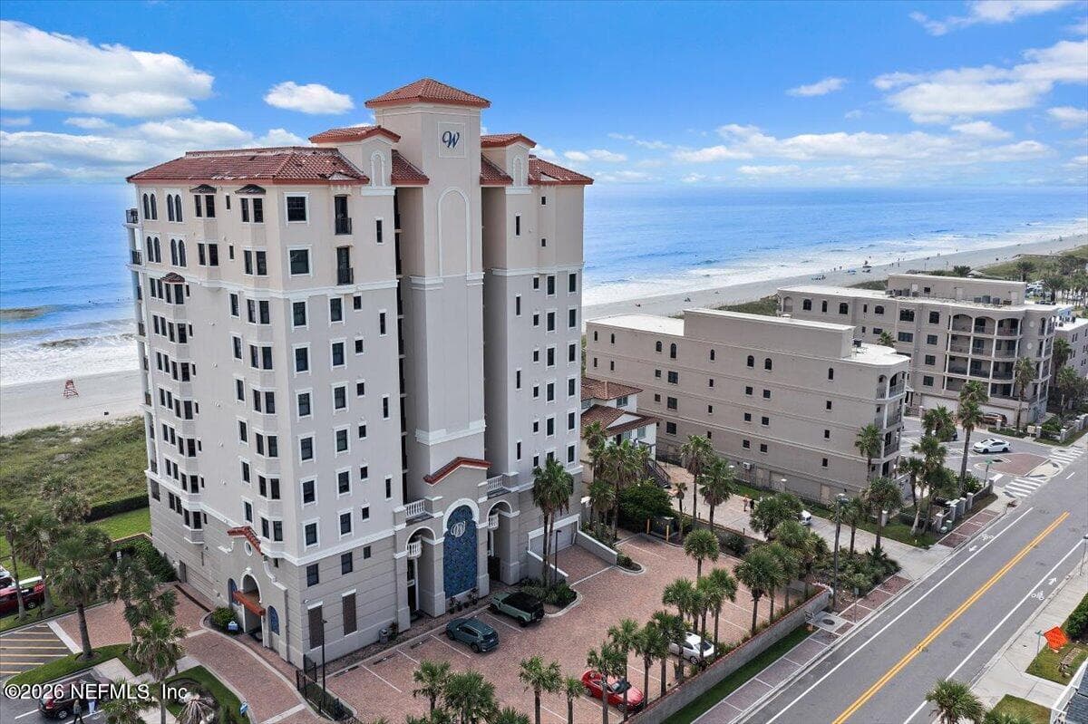 50 3RD Avenue 903, Jacksonville Beach, FL 32250
