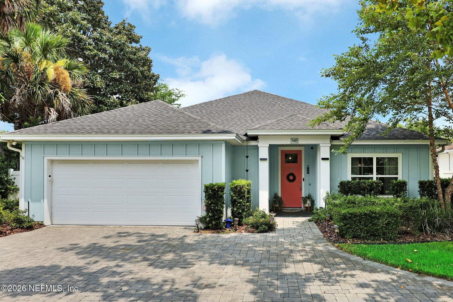 745 PENMAN Road, Jacksonville Beach, FL 32250, Jacksonville Beach, FL - photo 1