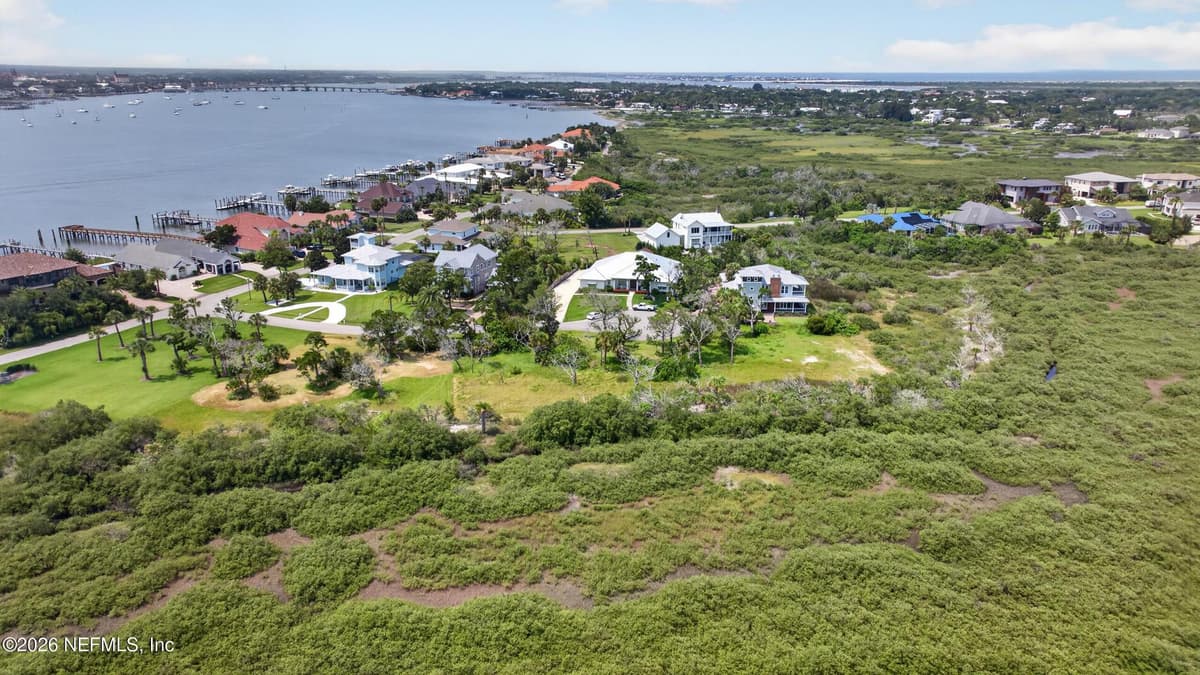 115 FIDDLER CRAB Lane, St. Augustine, FL 32080, St. Augustine, FL - photo 2