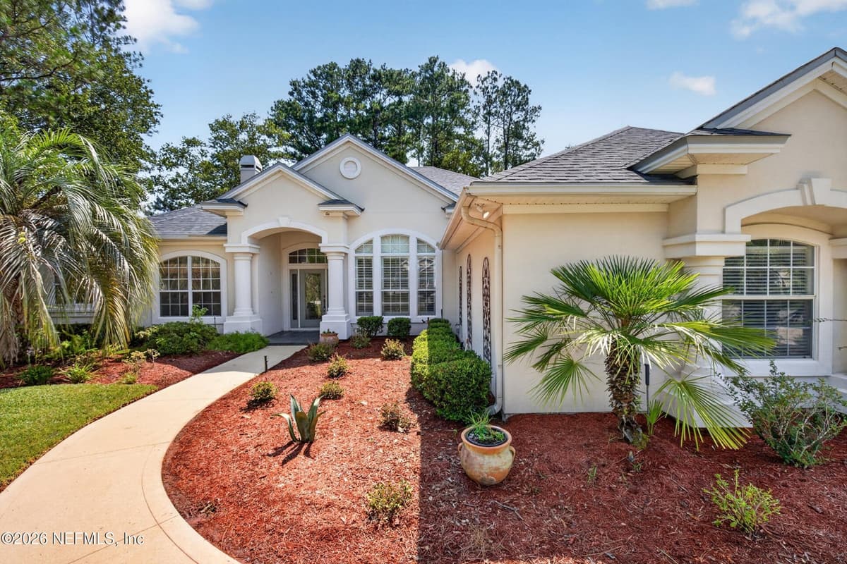 334 LEGACY Drive, Orange Park, FL 32073, Orange Park, FL - photo 2