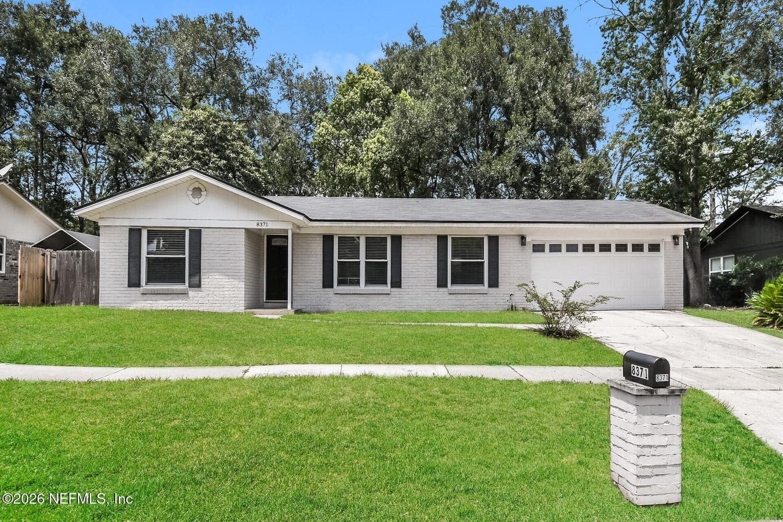 8371 POINTER Drive N, Jacksonville, FL 32221, Jacksonville, FL - photo 1