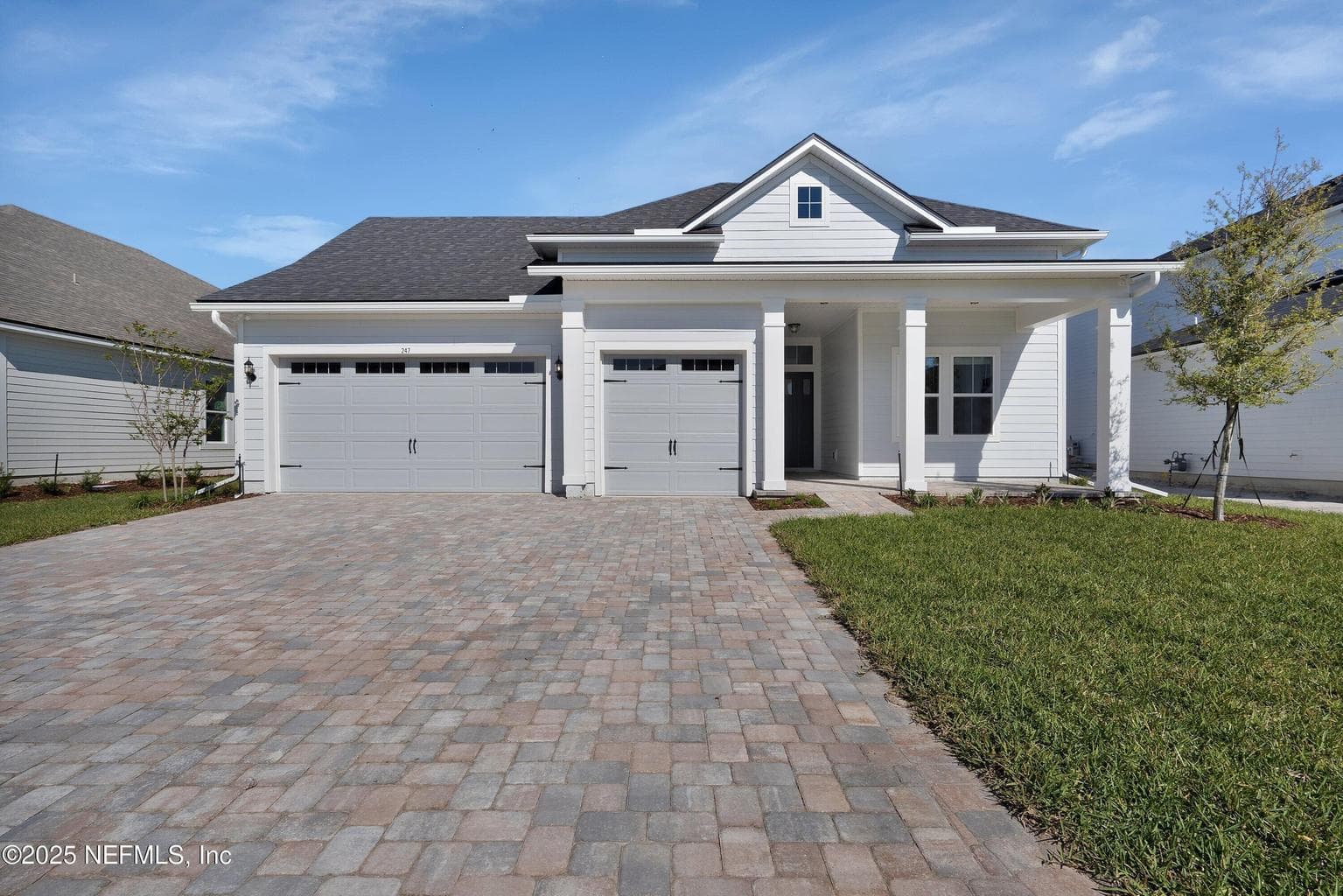 95439 GOLDEN GLOW Drive, Fernandina Beach, FL 32034, Fernandina Beach, FL - photo 1