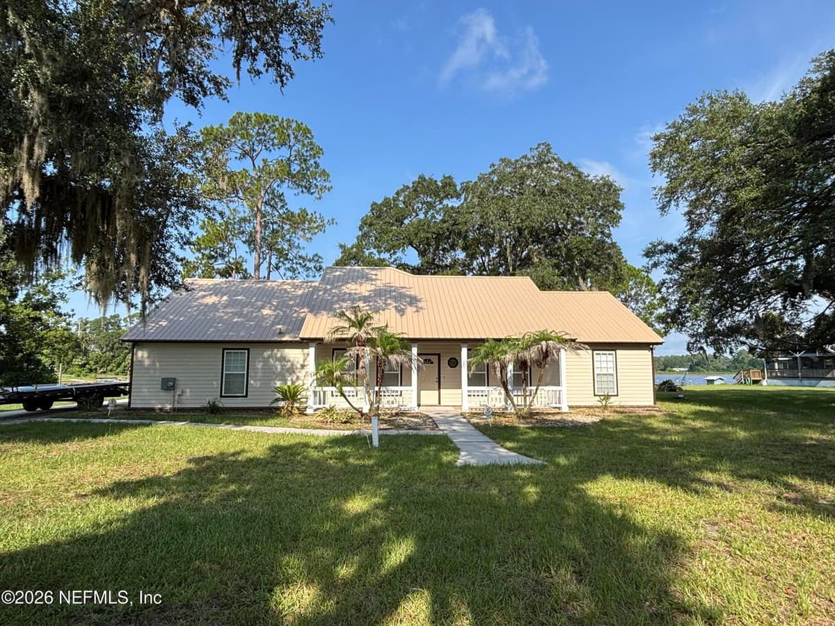 105 SUNNY LN BR, Pomona Park, FL 32181, Pomona Park, FL - photo 2