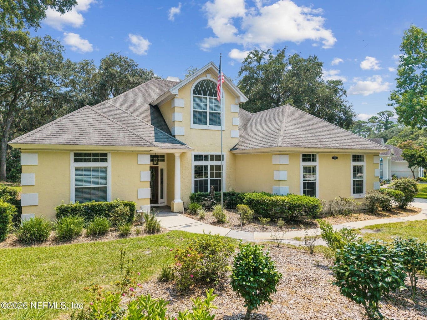 4433 BEAN Street, Fernandina Beach, FL 32034, Fernandina Beach, FL - photo 1