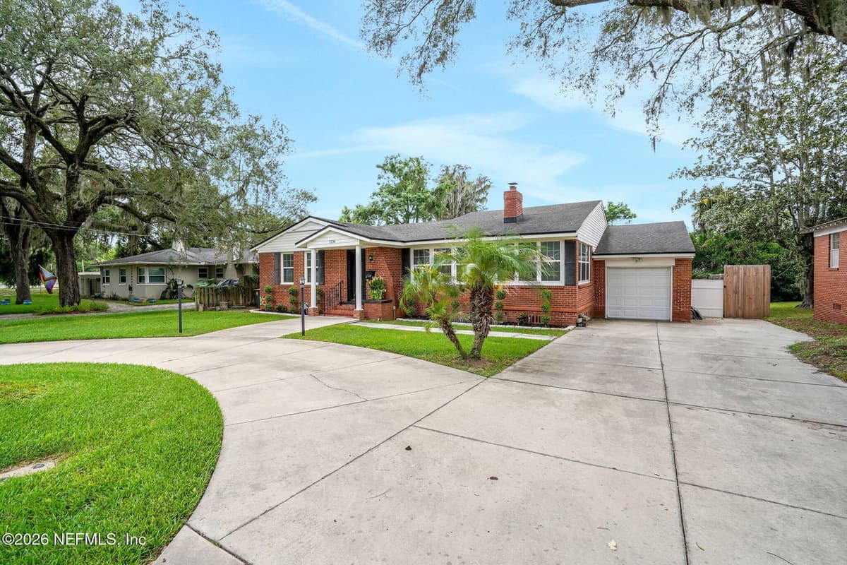 1536 HARBOR OAKS Road, Jacksonville, FL 32207, Jacksonville, FL - photo 2