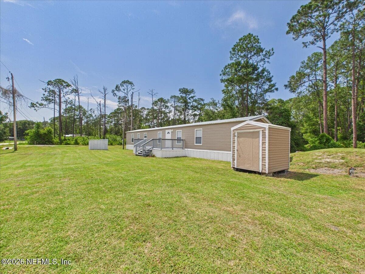 114 PALMETTO Road, Satsuma, FL 32189, Satsuma, FL - photo 3