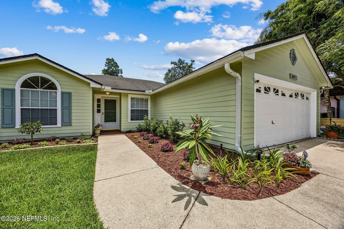 4479 HUNTERS HAVEN Lane E, Jacksonville, FL 32224, Jacksonville, FL - photo 3
