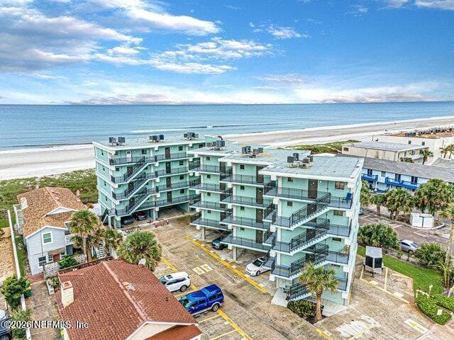 731 1ST Street 5F, Jacksonville Beach, FL 32250
