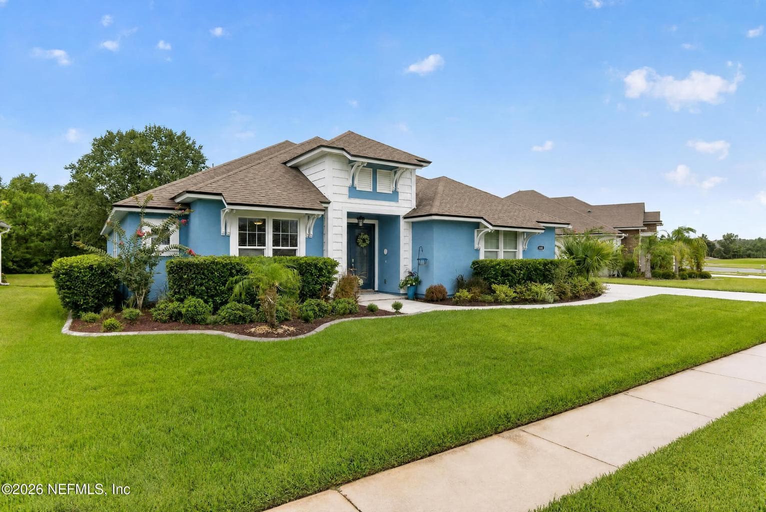 284 ATLANTA Drive, St. Augustine, FL 32092