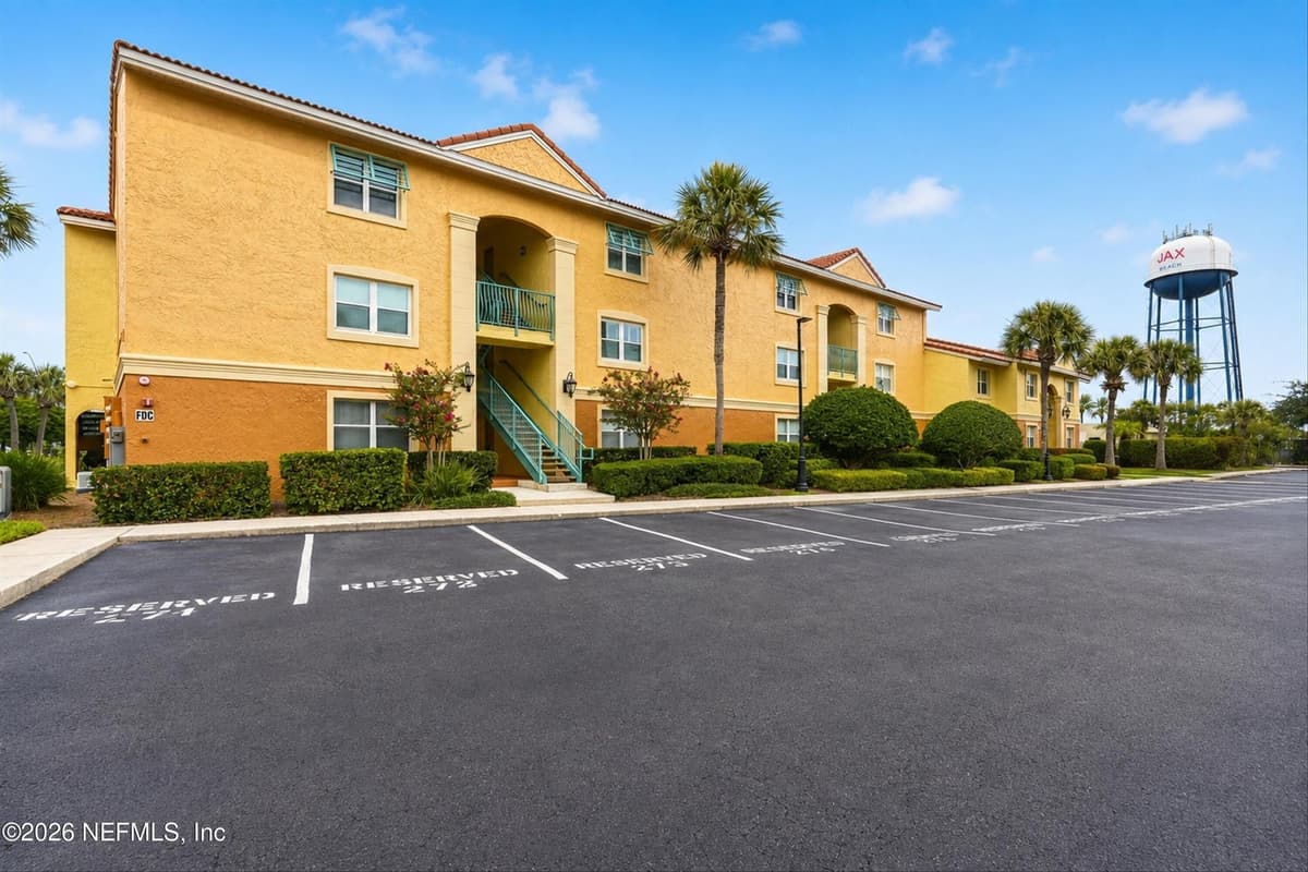 204 LAGUNA VILLAS Boulevard A11, Jacksonville Beach, FL 32250, Jacksonville Beach, FL - photo 3