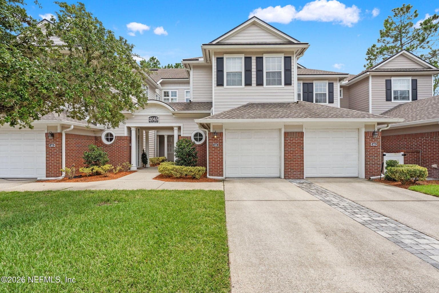 2045 SECRET GARDEN Lane 606, Fleming Island, FL 32003, Fleming Island, FL - photo 1
